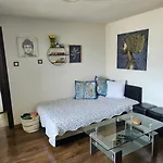 Prázdninový dům Boutique House
