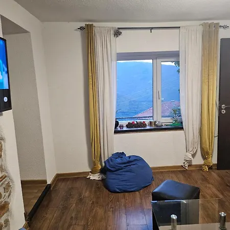 Ваканционна къща Boutique House *