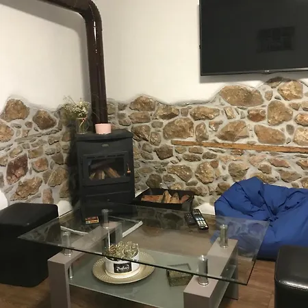 Boutique House Holiday home Devin