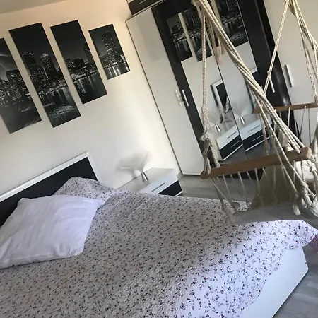 Holiday home Boutique House Devin