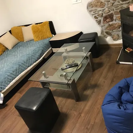 Ваканционна къща Boutique House