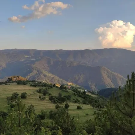 Boutique House Dom wakacyjny Devín