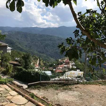 Boutique House Dom wakacyjny Devín