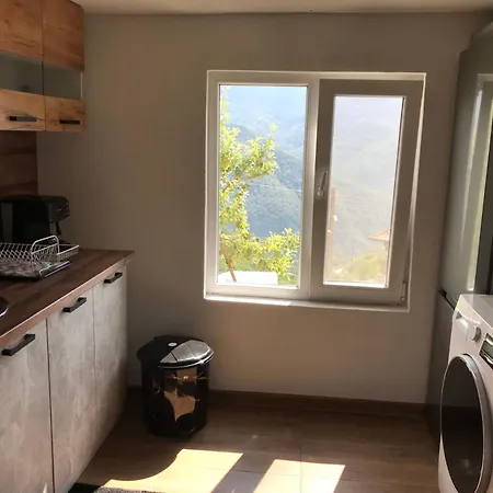Ваканционна къща Boutique House Девин