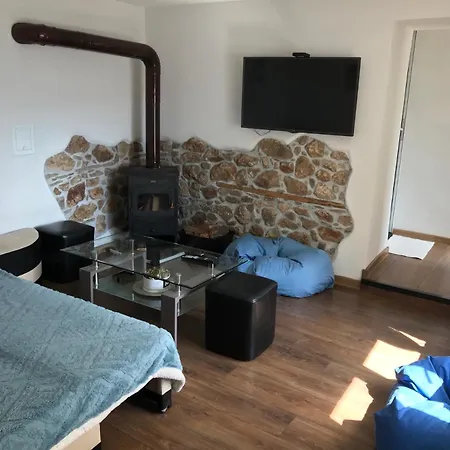 Boutique House *