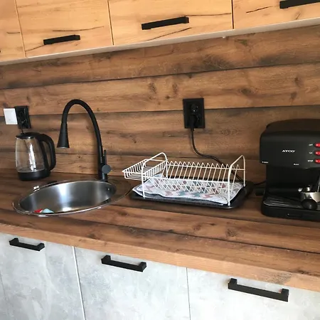 Boutique House Dom wakacyjny *