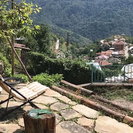 Dom wakacyjny Boutique House Devín