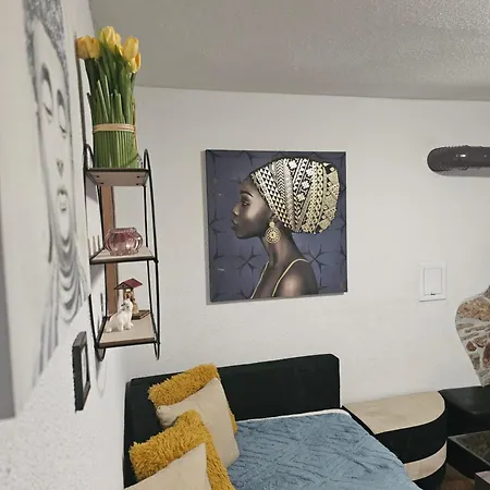 Boutique House Holiday home Devin