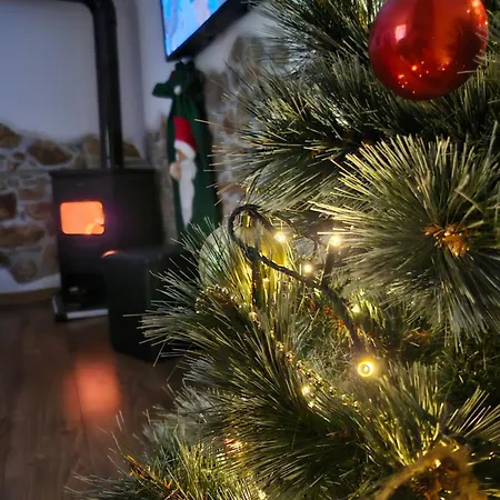 Boutique House Дом отдыха Девин