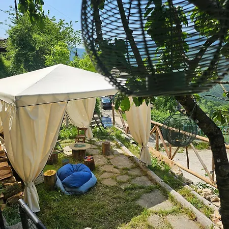 Boutique House Prázdninový dům *