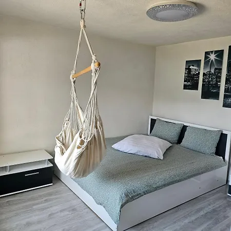 Сasa de vacaciones Boutique House Devin