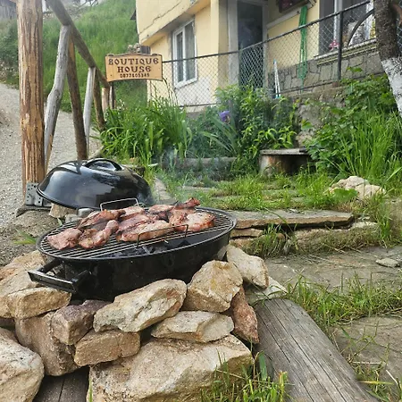 Boutique House Holiday home Devin