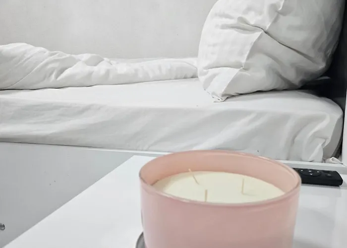 Dom wakacyjny Boutique House *