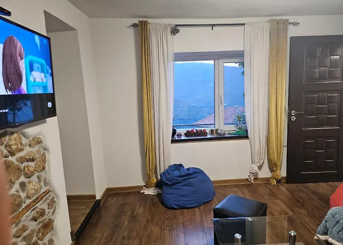 Дом отдыха Boutique House *