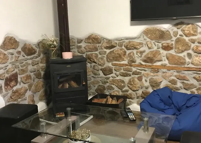 Boutique House Дом отдыха Девин