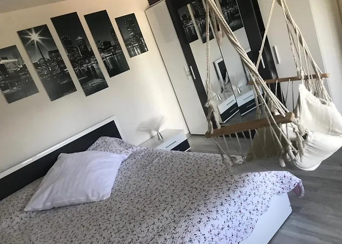 Dom wakacyjny Boutique House Devín