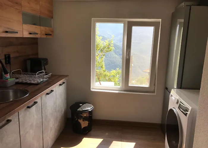 Дом отдыха Boutique House Девин