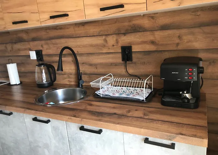 Boutique House Дом отдыха *