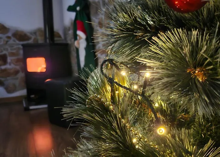 Boutique House Dom wakacyjny Devín