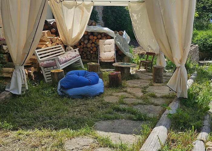 Boutique House Dom wakacyjny