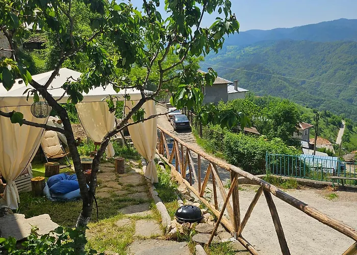 Dom wakacyjny Boutique House