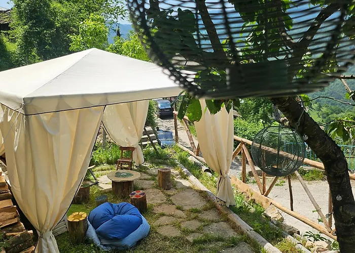 Boutique House Дом отдыха *