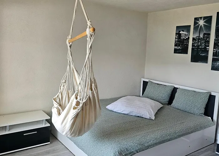 Dom wakacyjny Boutique House Devín