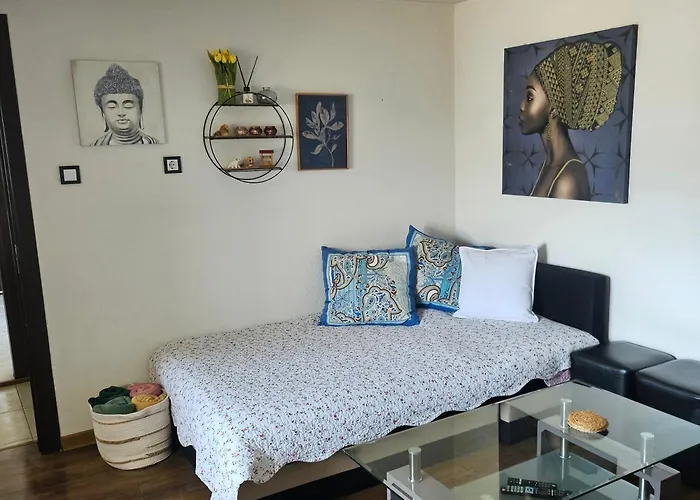 Дом отдыха Boutique House